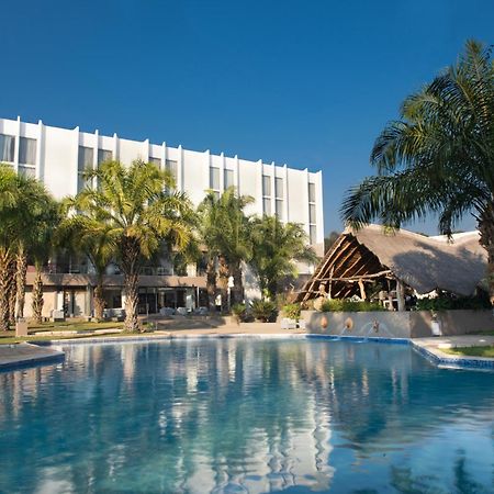 Hotel Pullman Lubumbashi Grand Karavia. Exterior foto